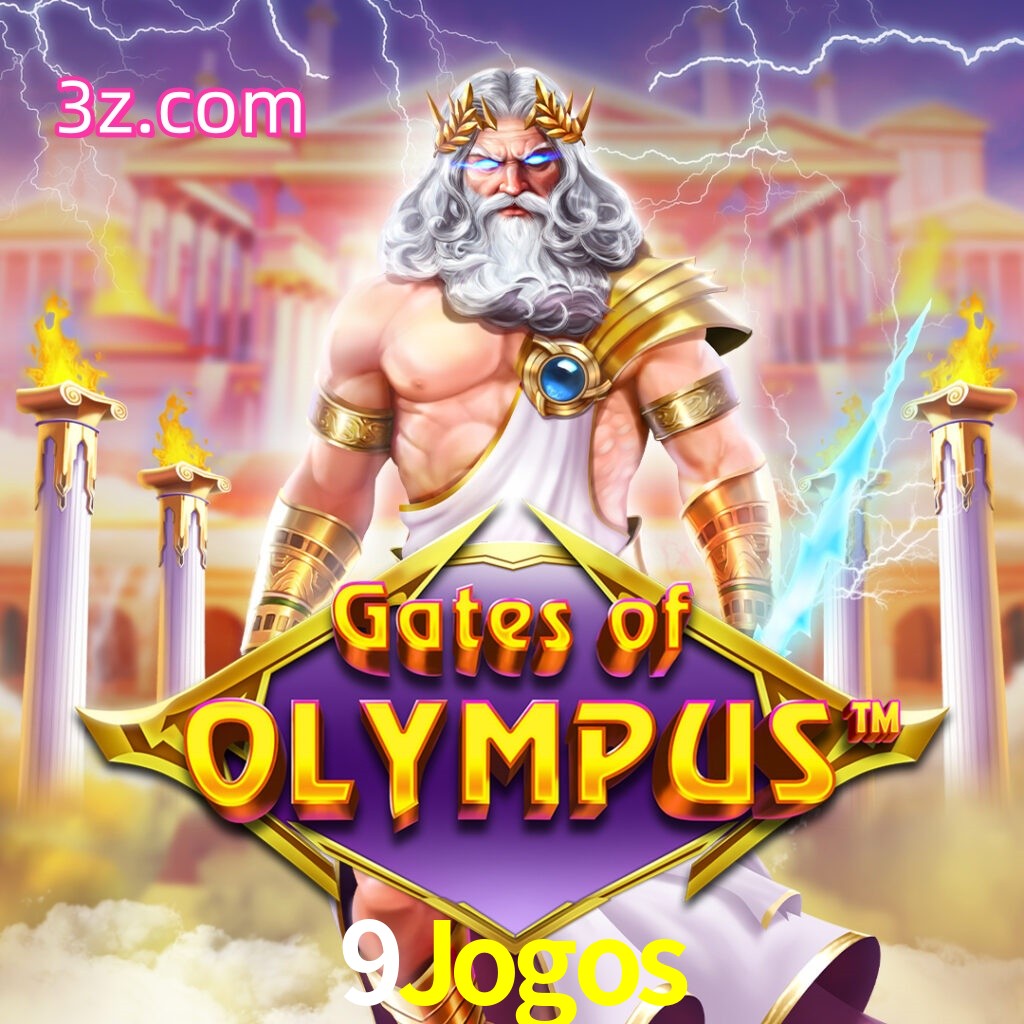 Gates of Olympus